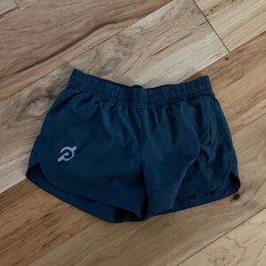 Peloton Shorts